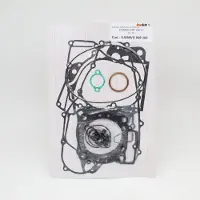 Italkit Honda Crf 450 R 09-16 Komplet Pakningssæt