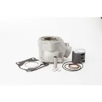 Cylinder Works Yamaha Yz 85 02-18 Carrera Larga A 107.8 Ccd 52.5 Cylinderkit