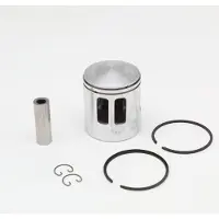 Italkit Derbi Start/vespino Gilardoni D43.965 A Stempelkit