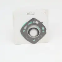 Italkit Yamaha Yz 80 85-92 Toppakningssæt