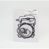 Italkit Ktm 505 Sx-f 08-09 Toppakningssæt