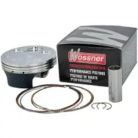 Wössner Yamaha Yzfwrec250f 94 96 8630da Stempelkit