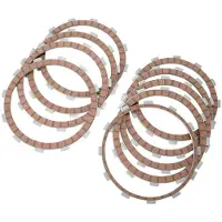 Dp Brakes Dphk Harley Davidson Dphk500 Koblingssæt