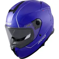 Axxis Hawk Sv Fullface-hjelm