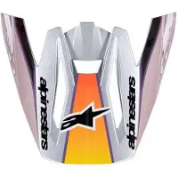 Alpinestars Sm5 22.06 Sail Visir