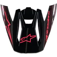 Alpinestars Sm5 22.06 Corp Visir
