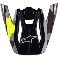 Alpinestars Sm5 22.06 Rover 2 Visir