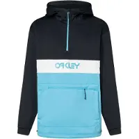 Oakley Apparel Tnp Nose Grab Softshell Hættetrøje