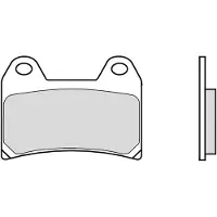 Brembo 07bb19rc Sintrede Bremseklodser