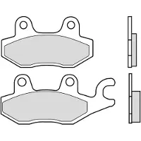 Brembo 07ya20sp Bremseklodser