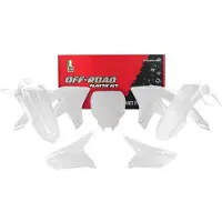 Rtech Yamaha Yz 450f 2023 R-kityzf-bn0-623 Plastikkit