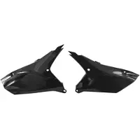 Rtech Yamaha Yz 450f 2023 Sidepaneler