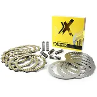 ProX Yamaha Yz450f ´14-17 Koblings Friktion Splader
