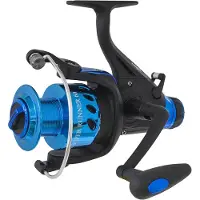 Kamasaki Super Runner Karpefiskeri Hjul