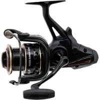 Carp Expert Power Runner Karpefiskeri Hjul