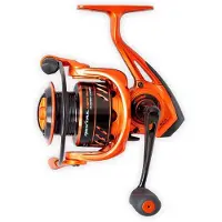 Cinnetic Rextail Light Game Crbk Spindende Fiskehjul