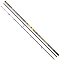 Cinnetic Raycast Tz 45 Flexi-tip Hybrid Surfcastingstang