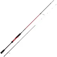 Cinnetic Crafty Crb4 Sea Bass Evolution Light Game Spinnestang