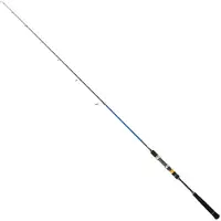 Cinnetic Rayforce Xbr Light Jigging Stang