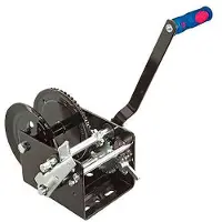Oem Marine Manuelt Ankerspil