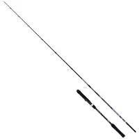 Kali Kunnan Mythic Skagway Jigging Stang