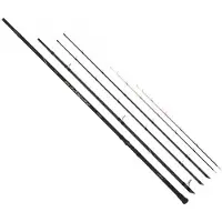 Tubertini Genetic Pro Bund Fiskestang