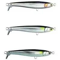 Yamashita Flapen Blue Runner Jig 115 Mm