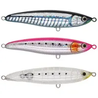 Yamashita Loaded Synkende Blink 55g 140 Mm