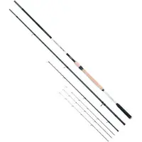 Tubertini Vantage Pwr Feederstang