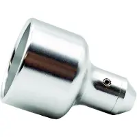 Mvspools Combate Aluminium Hjulknop
