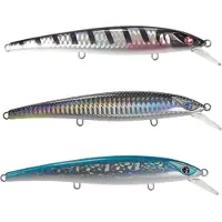 Seaspin Eja Slow Floating Minnow 10g 100 Mm