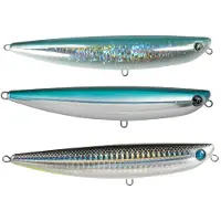 Seaspin Wtd Pro-q F Overflade Stickbait 46g 145 Mm