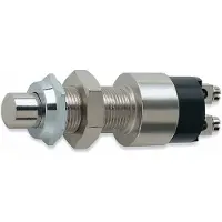 Quick Italy Sekskantet Trykknap 30a