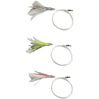 Estanfish Tuna Crystal Trollingfjer 110 Mm