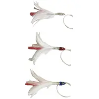 Estanfish Tuna Crystal Trollingfjer 160 Mm