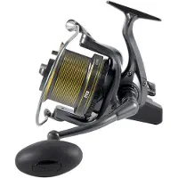 Tica Giant G Surfcasting-hjul