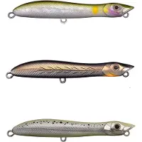 Xorus Patchinko Overflade Stickbait 11g 100 Mm