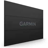 Garmin Gpsmap 27´´ Magnetisk Beskyttelsescover