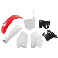 Ufo Hokit095-999w Plastikkit
