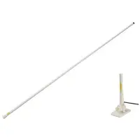 Glomex Supergain Capri Vhf Glasfiberantenne