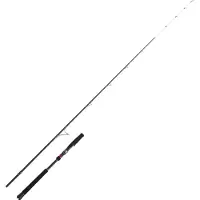 Cinnetic Sky Line Squid Jig Jigging Stang