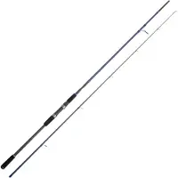 Cinnetic Blue Line Sea Bass Spinnestang