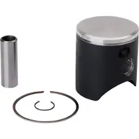 Wössner Yamaha Yz 125 22 8321db Stempelkit