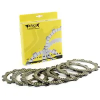 ProX Ktm 125/144/150/200sx-exc 98-18 Eds52001 Koblings Friktion Splader