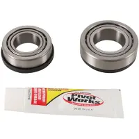 Pivot Works Kawas.kx 125-250 85-91/500 85-04 Styrelagerkit
