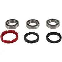 Pivot Works Honda Cr 125-250r 00-07/crf 250r-x 04-16-450r-x Hjullagersæt