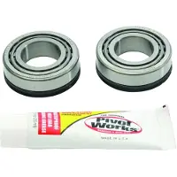 Pivot Works Husqv.cr 125 04-12/te 250-450-510/smr 450-510-610/wr 125-250 Styrelagerkit