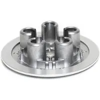ProX Honda Crf250r 04-09+crf250x04-17+crf250rx 22-23 Mip1308 Koblingstrykplade