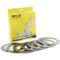 ProX Kawasaki Kx250f 04-20 + Rm-z250 04-23 Eds43025 Koblings Friktion Splader