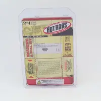 Hotrods Husq450/501 Fe14-15/fe-s 15/ktm 450 Sx-f 13-15/500 Krumbøllejesæt
